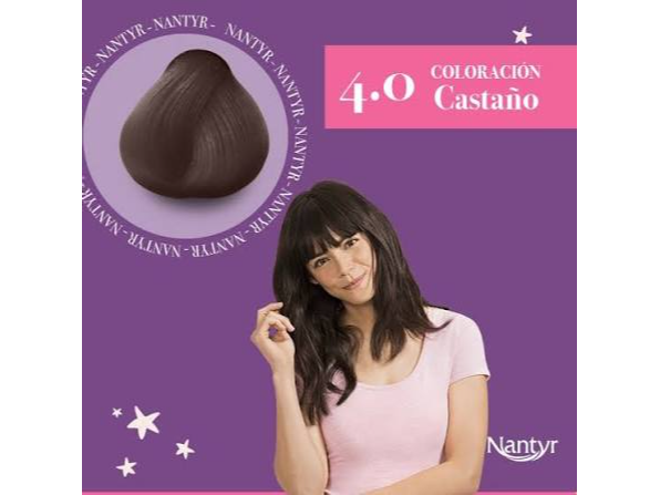 tono 4.0 castaño