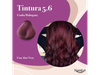 tono 5.6 caoba