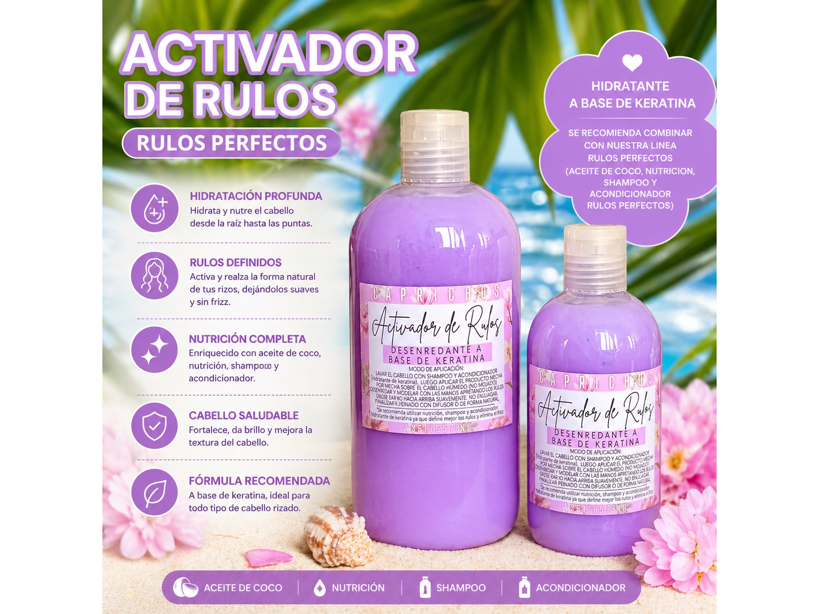 ACTIVADOR DE RULOS PERFECTOS