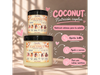 Mascarilla Coconut (Coco) 🥥🩷