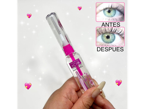 crece pestañas con acido hialuronico de Caprichos Productos