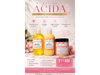 💗 Rutina Ácida Completa 💗