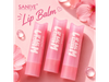 Lip Balm hidratante para labios