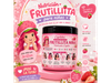 Nutrición frutillita🍓💖