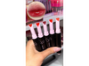 Gloss en barra 💖