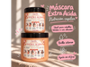 Mascarilla Extra Ácida con aceite cítricos 🍊