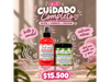 Combo Nutrición & Fortalecimiento 💗