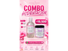 Combo Hidroplex – Hidratación Intensa 250ml 💜