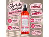 SHOCK DE KERATINA ANTIFRIZZ por mayor❤️