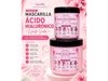 Macarilla acido hialuronico
