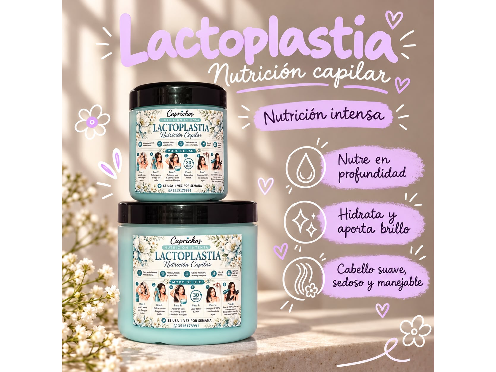 LACTOPLASTIA 😍