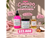 Kit Reconstrucción + Protección 💗 6