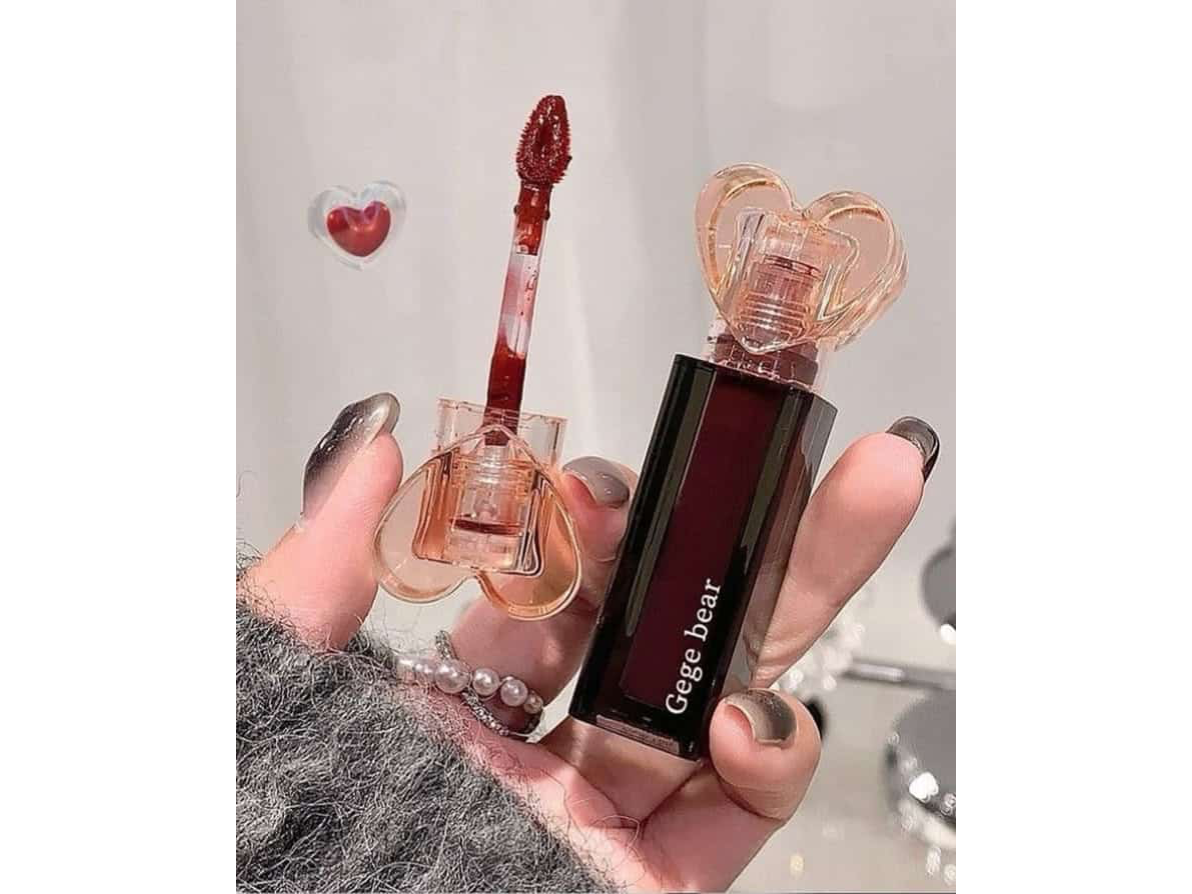 Labial gloss Glaze por mayor