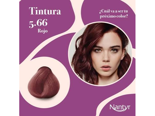 tono 5.66 rojo