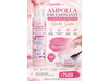 ✨ Ampolla Emulsionante Elixir de Keratina – Efecto Seda 100ml rinde 300ml de nutricion por mayor✨