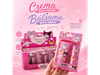 Set de balsamo + crema para manos kuromi por mayor