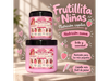 Nutrición frutillita🍓💖