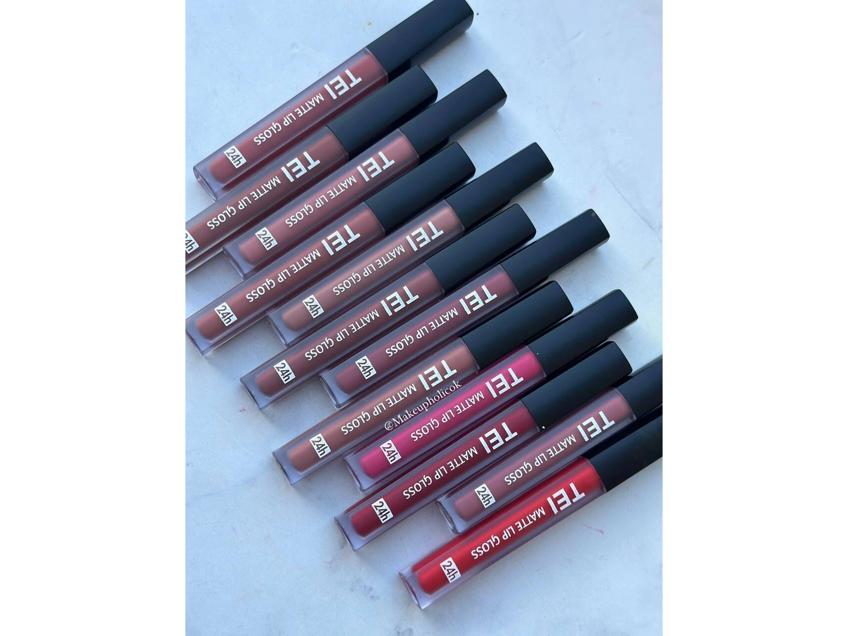 Labial matte TEI OFERTA😍