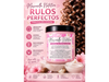 Mascarilla Nutritiva Rulos Perfectos por mayor💗