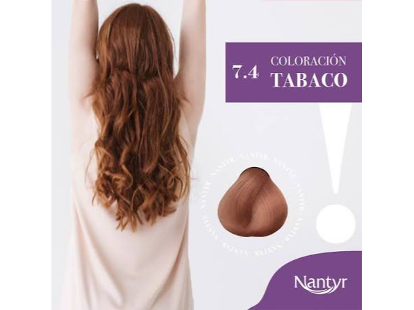 tono 7.4 tabaco