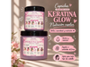 MASCARILLA KERATINA GLOW✨🩷