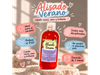 ✨ ALISADO VERANO EN GEL por mayor ✨