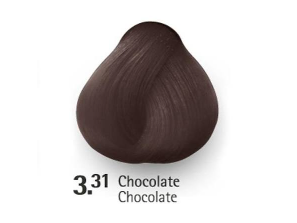 tono 3.31 chocolate