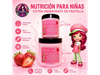 🍓✨ Nutrición Frutillita (para niñas) por mayor✨