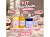 KIT HIDRATACIÓN PERFECTA😍