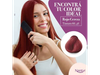 tono 66.46 rojo cereza