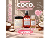 🥥 KIT NUTRICIÓN COCO HAIR CARE