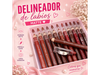 Delineador de labios por mayor