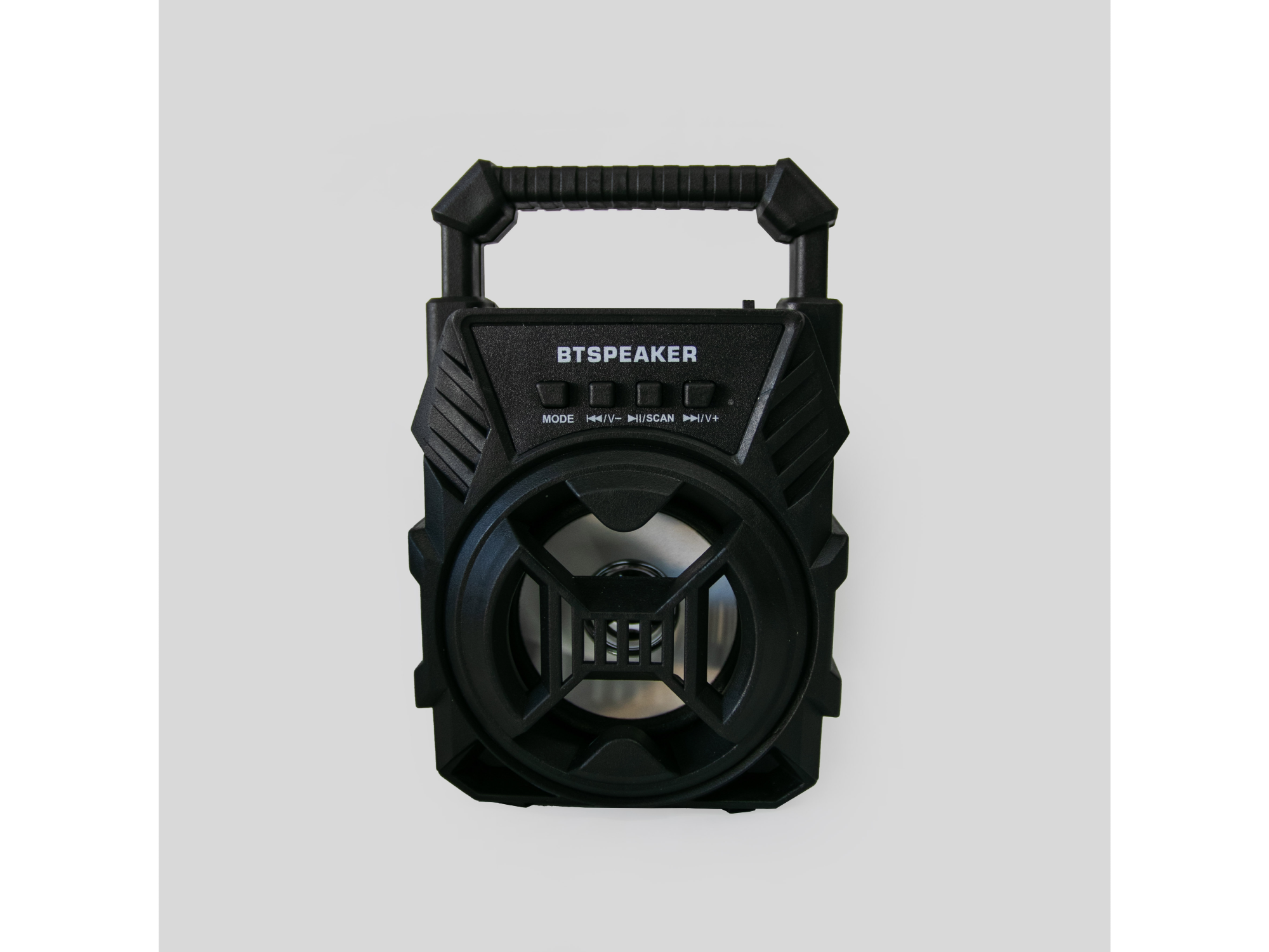 PARLANTE BT SPEAKER BLUETOOTH