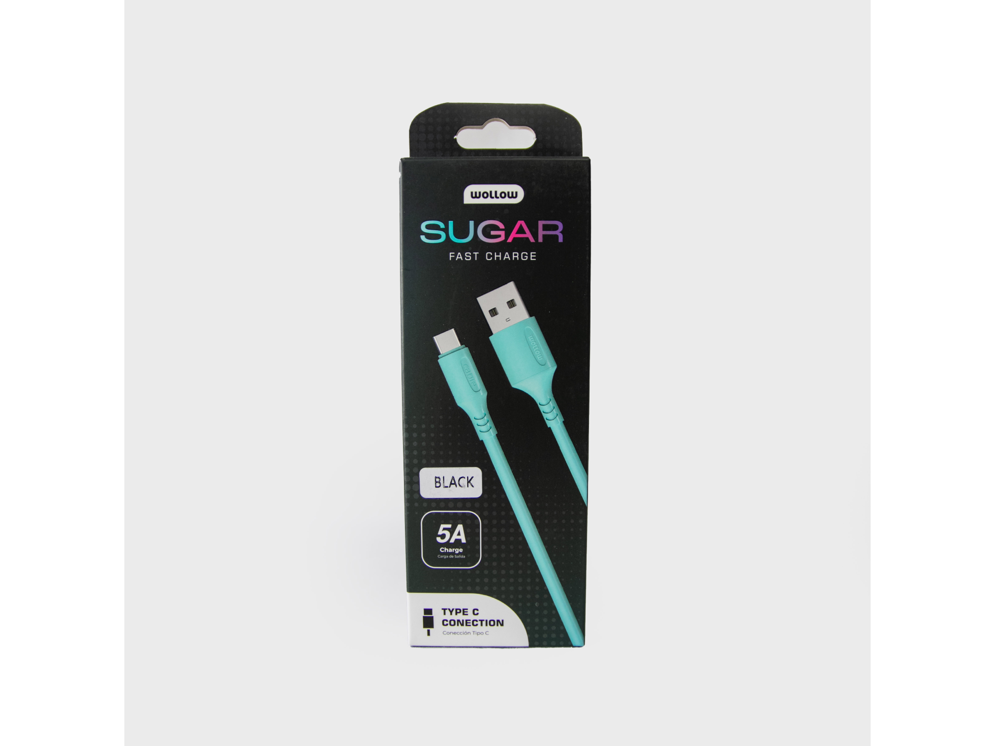 CABLE USB TC SUGAR