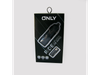 CARGADOR DE AUTO ONLY 12V V8