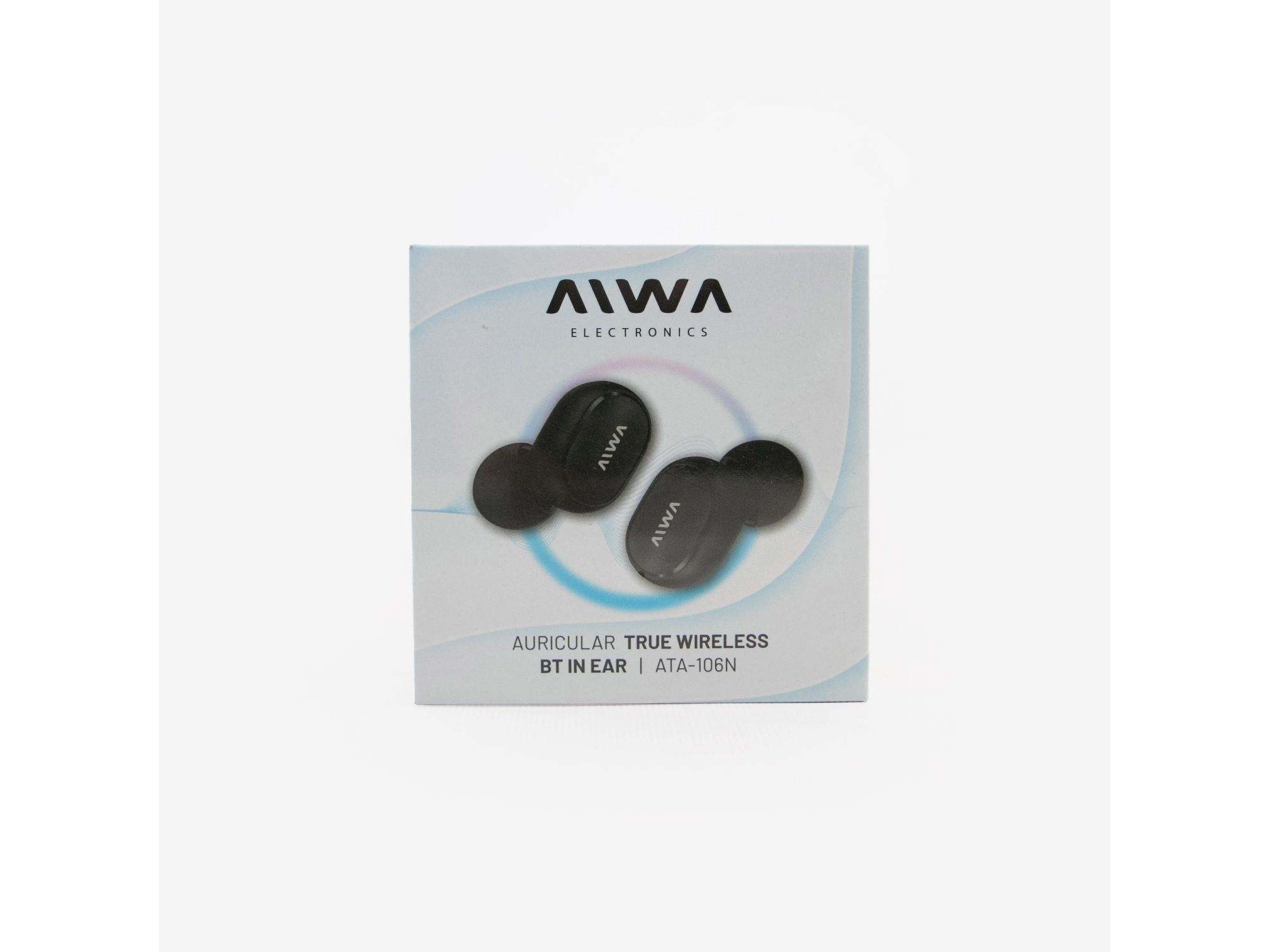 AURICULARES INALAMBRICO IN EAR AIWA