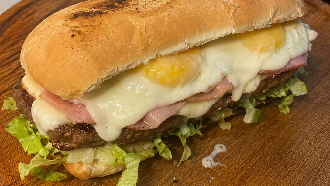 Sandwiches