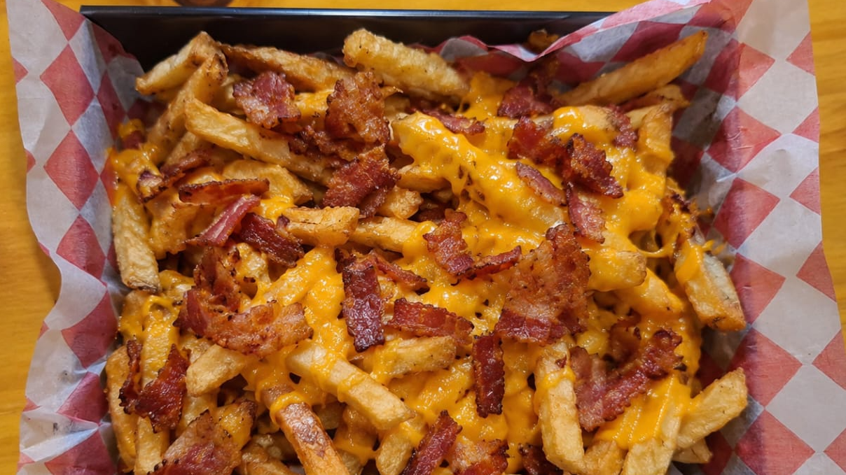 Papas Fritas