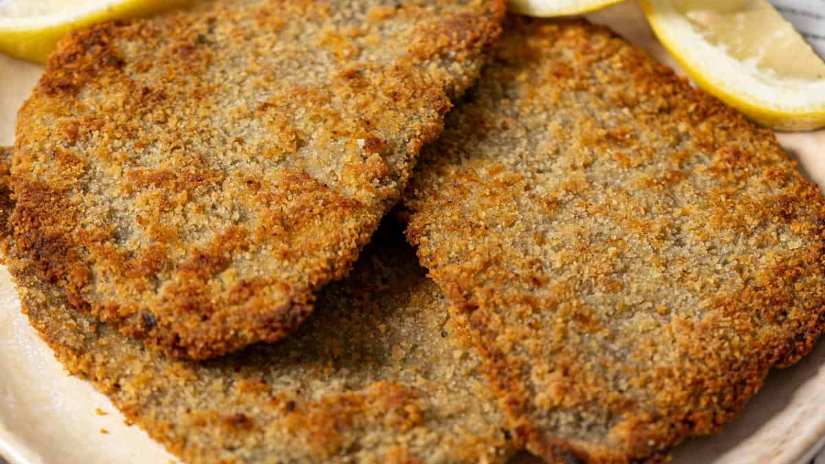 Milanesas