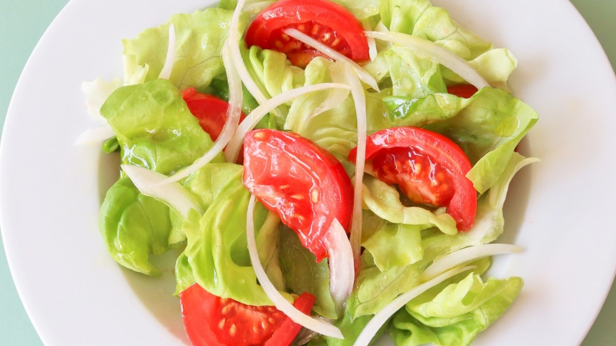 Ensaladas