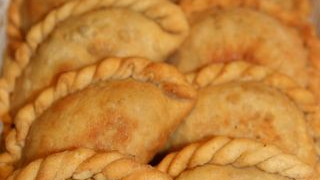 Empanadas