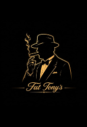 Logo Fat Tony's