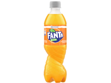 Fanta.