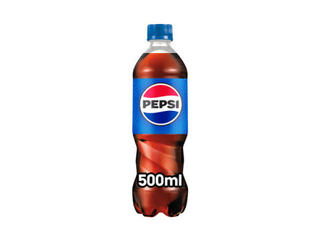 Pepsi.