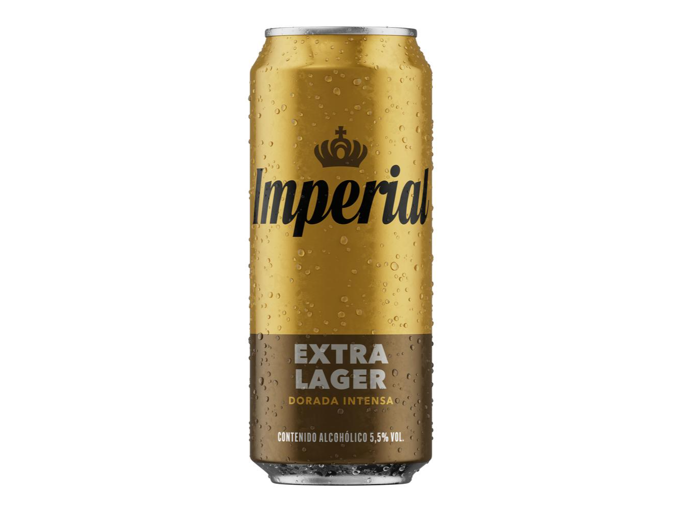 Imperial.