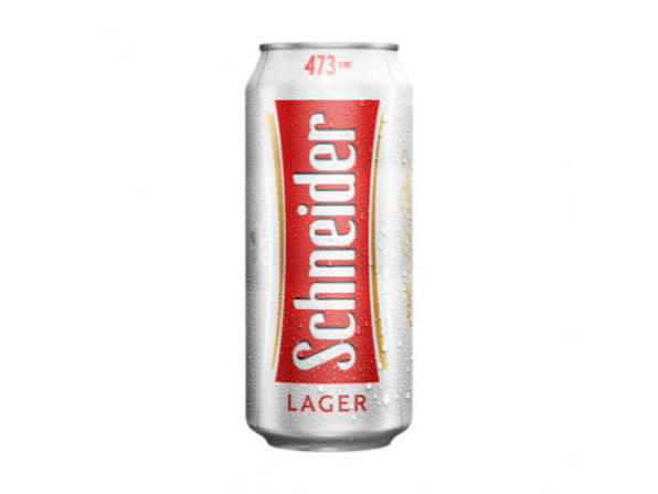 Schneider.