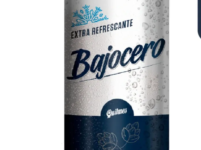 Quilmes Bajo Cero