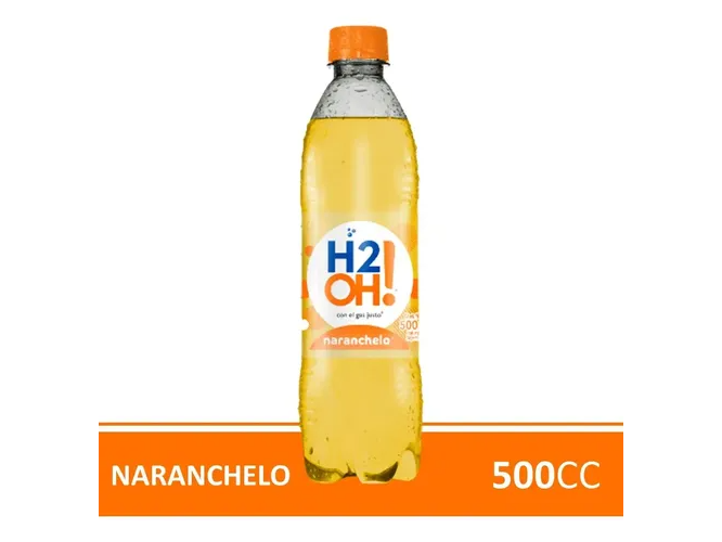 H2O