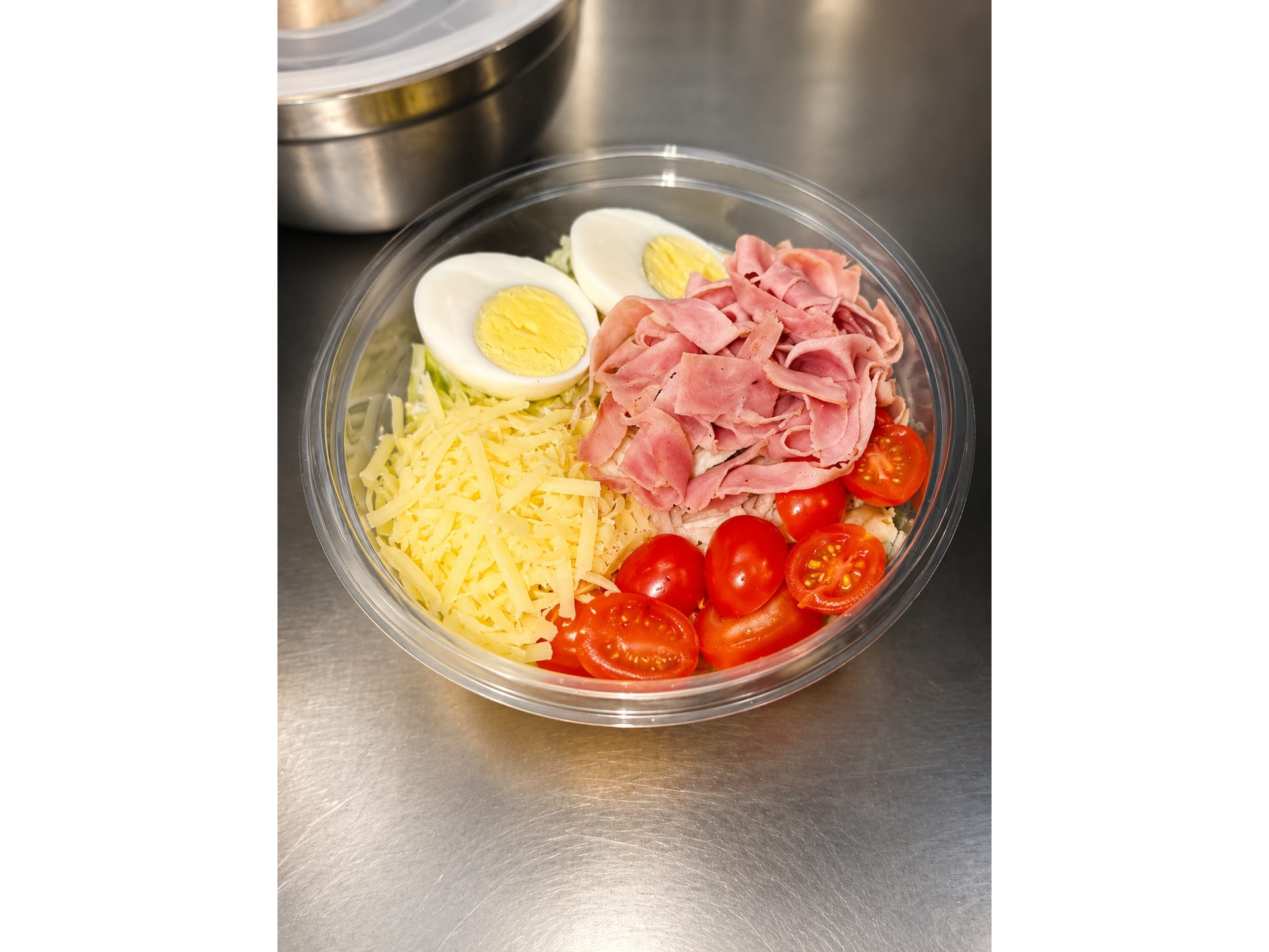 Insalata Mista