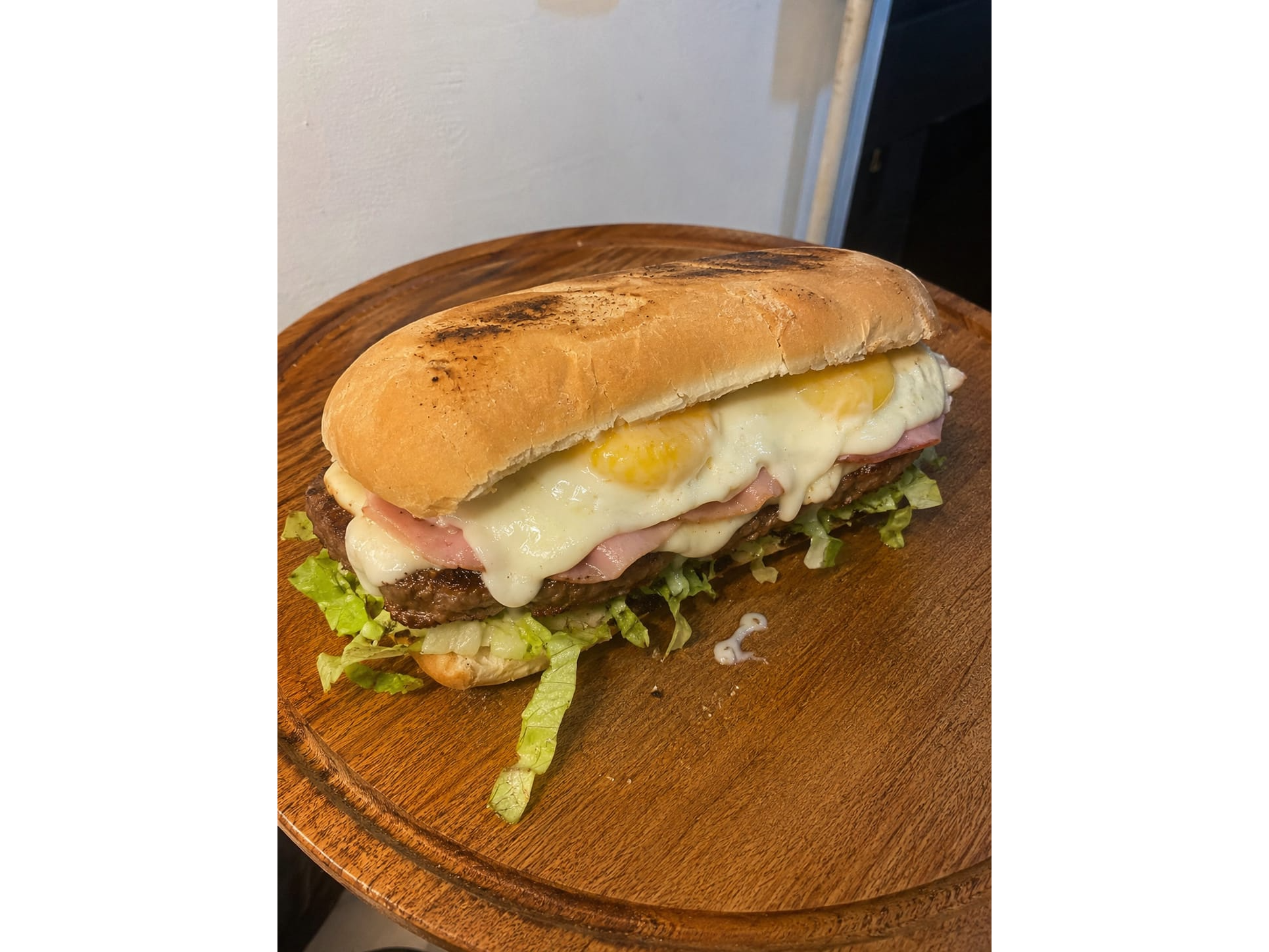 Don Vittorio de Fat Tony's